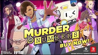 Launch Trailer