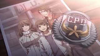 Game Intro