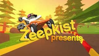 Gameplay Trailer