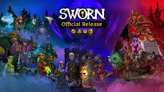 Release Date Trailer