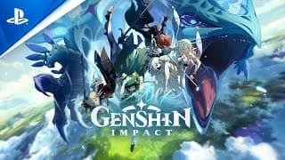 Gameplay Trailer