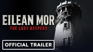 Gameplay Trailer