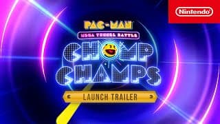 Launch Trailer