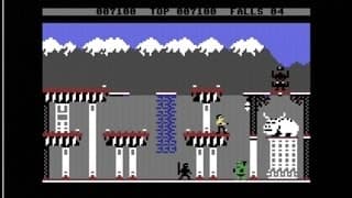Gameplay Video