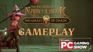 Gameplay Trailer