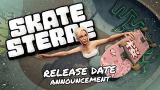 Release Date Trailer