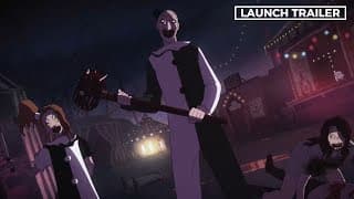 Launch Trailer