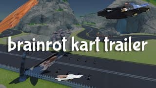 Announcement Trailer