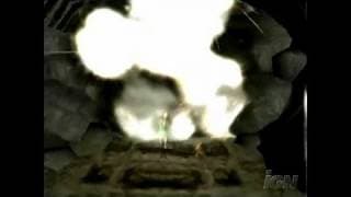 Announcement Trailer