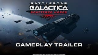 Gameplay Trailer
