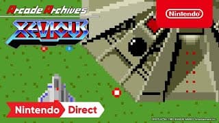 Launch Trailer