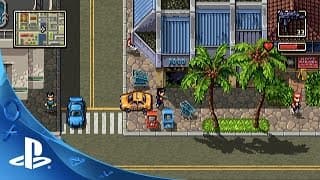 Trailer