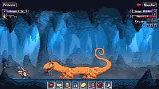 Announcement Trailer