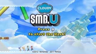 Announcement Trailer