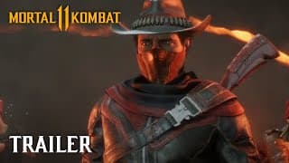 Story Trailer