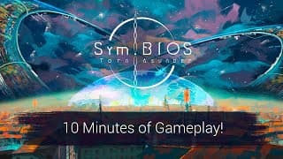 Gameplay Trailer