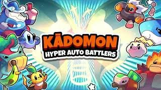 Release Date Trailer