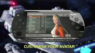 Announcement Trailer