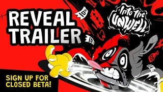 Announcement Trailer