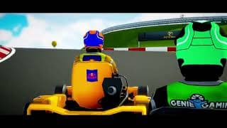Trailer