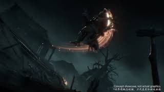 Announcement Trailer