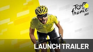 Launch Trailer