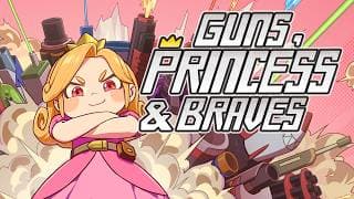 Gameplay Trailer