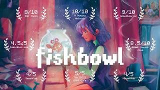 Launch Trailer