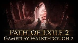 Gameplay Video