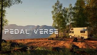 Cinematic Trailer