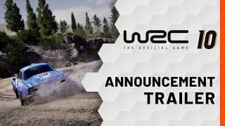Announcement Trailer