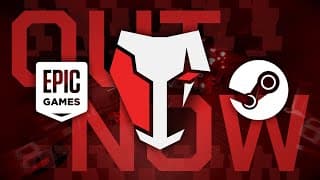 Launch Trailer