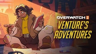 Cinematic Trailer