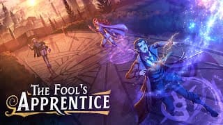 Announcement Trailer