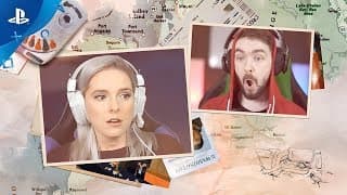 E3 2019 Celebration Trailer