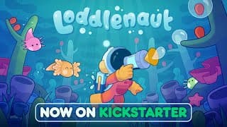 Announcement Trailer