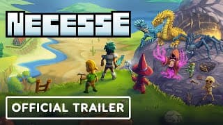 Gameplay Trailer
