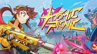 Gameplay Trailer