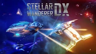 Announcement Trailer