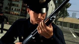 Gameplay Trailer
