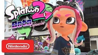 Announcement Trailer