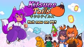 Launch Trailer