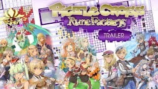 Launch Trailer