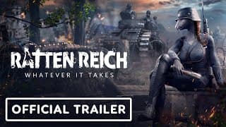 Gameplay Trailer
