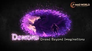 Gameplay Trailer