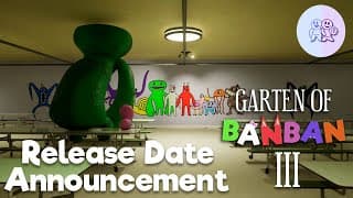Release Date Trailer