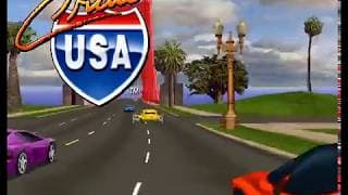Game Intro