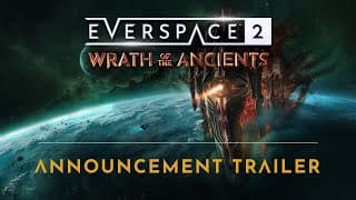 Announcement Trailer