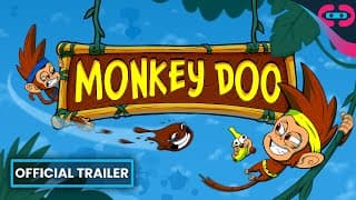 Launch Trailer
