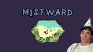 Launch Trailer